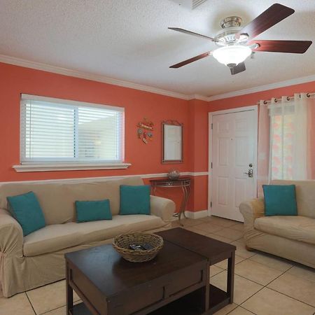 100 - Las Brisas St. Pete Beach Luaran gambar