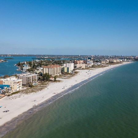 100 - Las Brisas St. Pete Beach Luaran gambar
