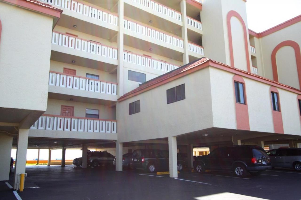 100 - Las Brisas St. Pete Beach Luaran gambar