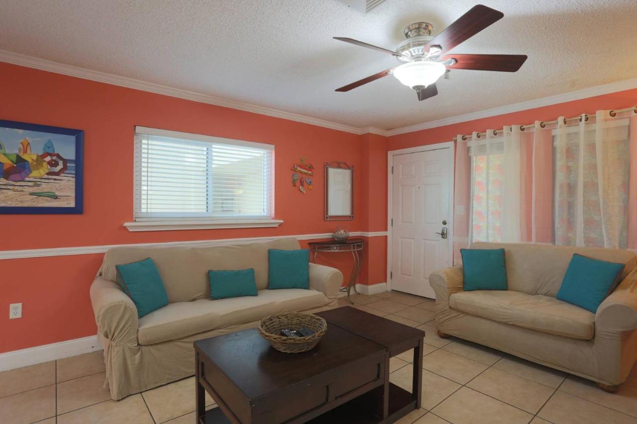 100 - Las Brisas St. Pete Beach Luaran gambar