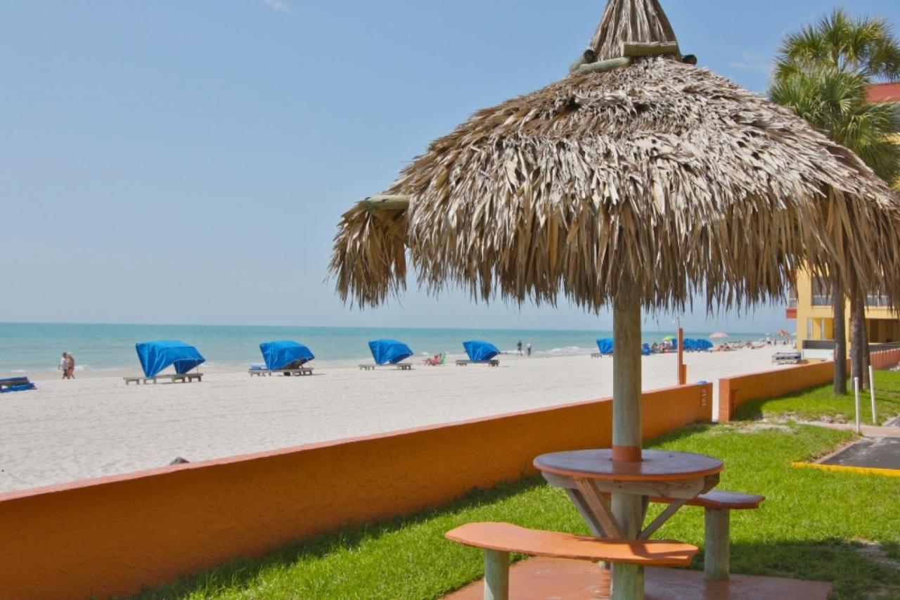 100 - Las Brisas St. Pete Beach Luaran gambar