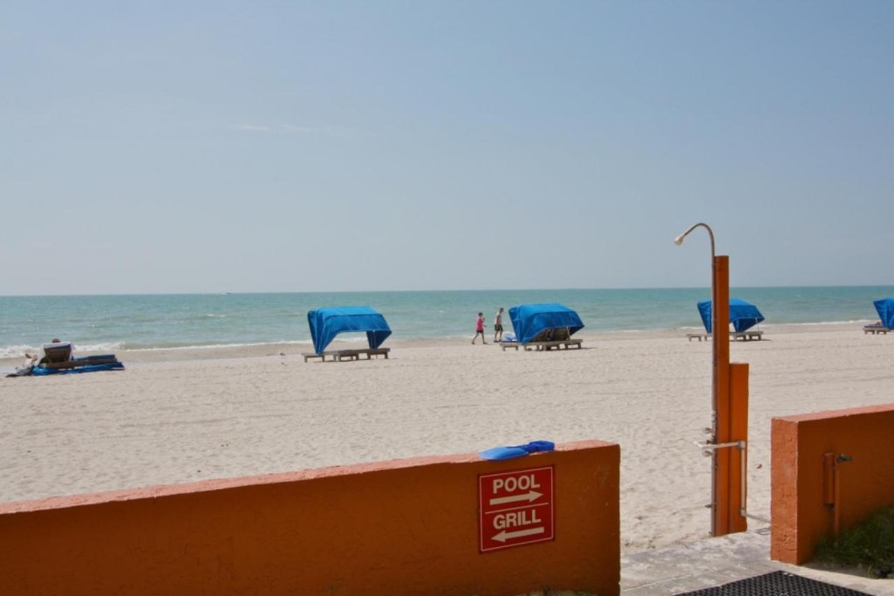100 - Las Brisas St. Pete Beach Luaran gambar