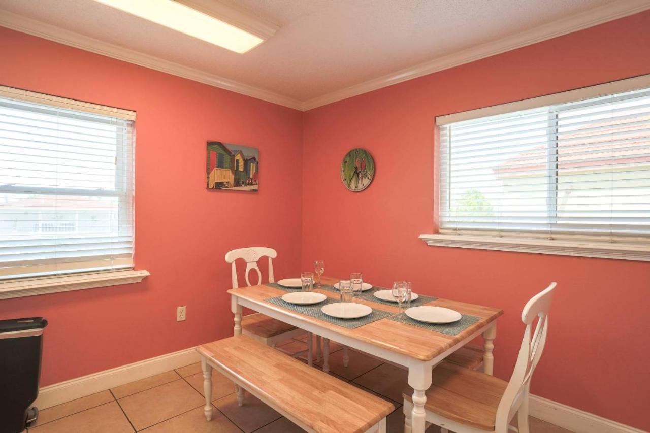 100 - Las Brisas St. Pete Beach Luaran gambar