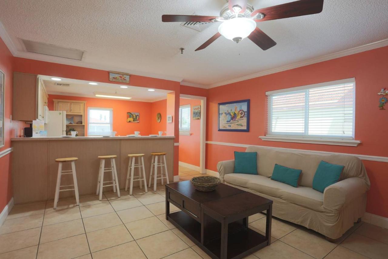 100 - Las Brisas St. Pete Beach Luaran gambar