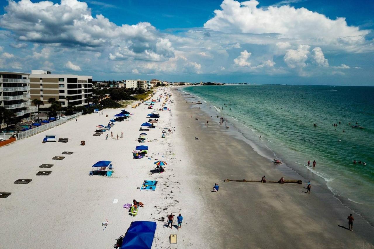 100 - Las Brisas St. Pete Beach Luaran gambar