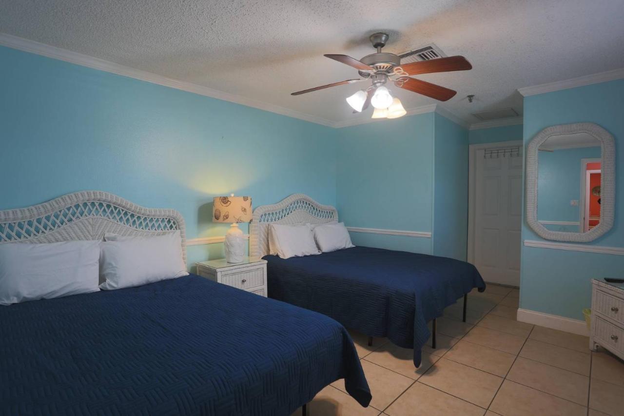 100 - Las Brisas St. Pete Beach Luaran gambar