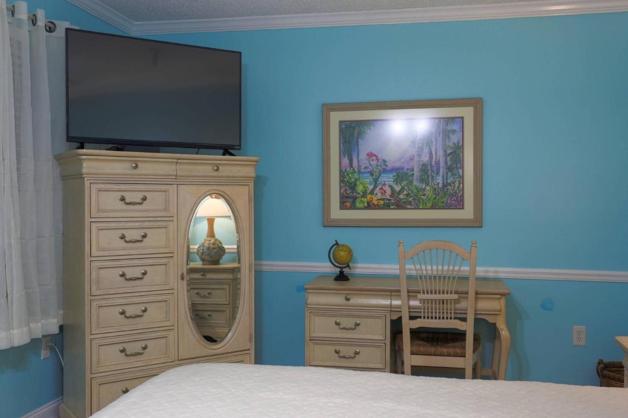 100 - Las Brisas St. Pete Beach Luaran gambar