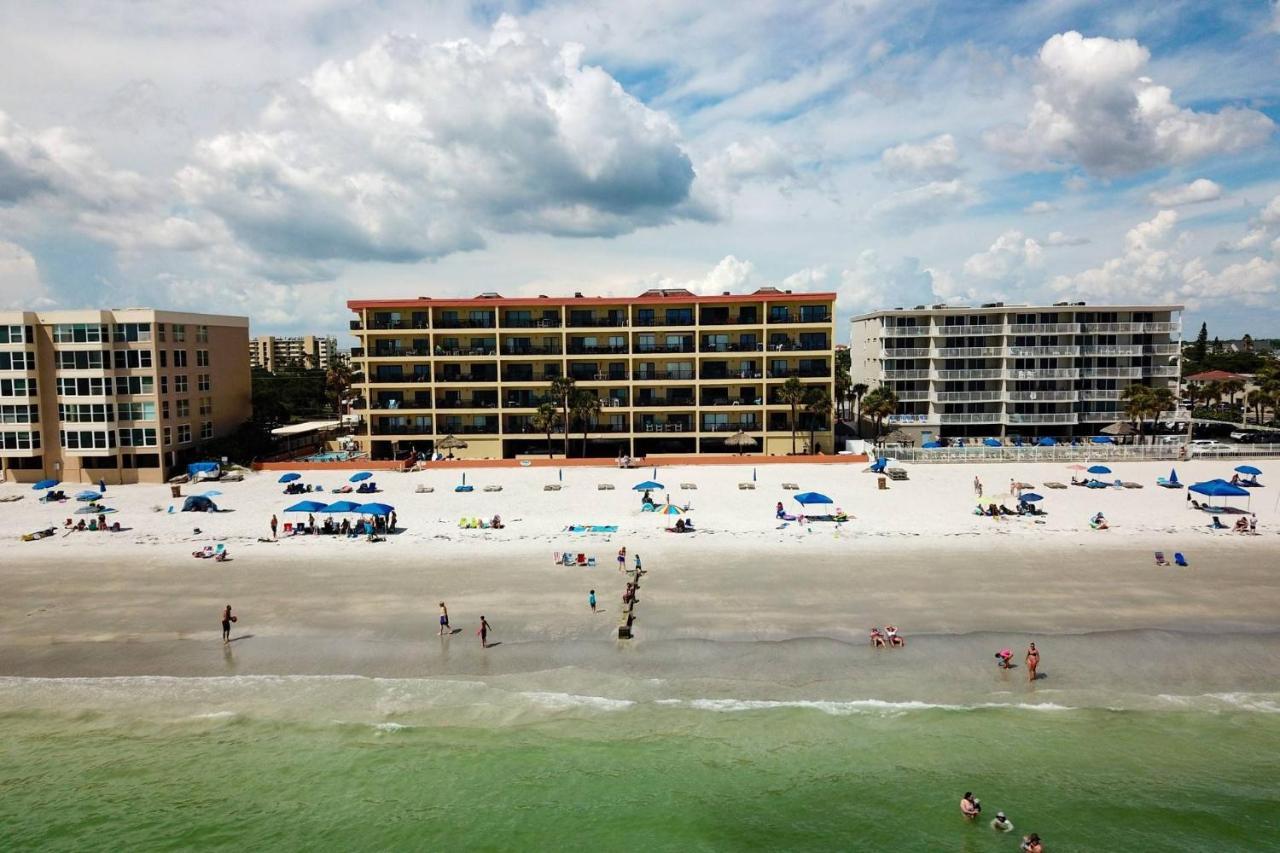 100 - Las Brisas St. Pete Beach Luaran gambar