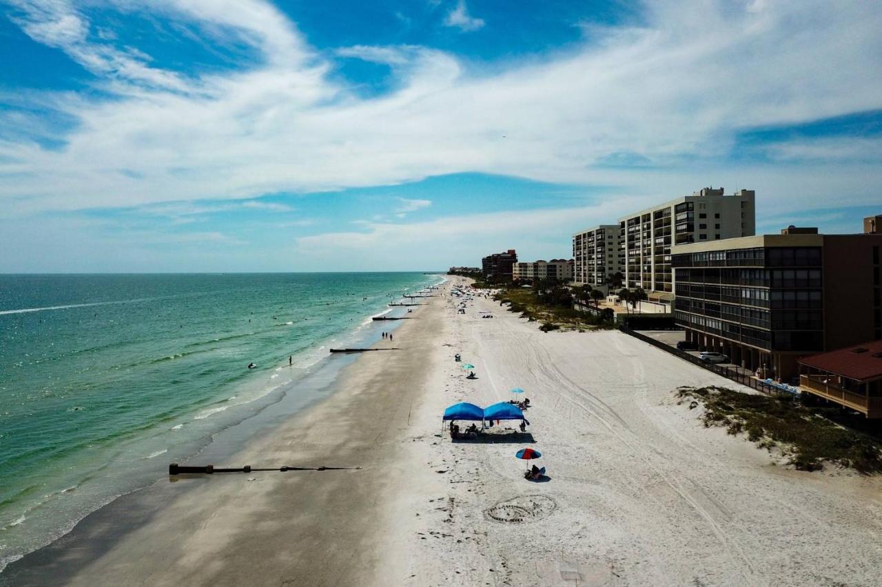 100 - Las Brisas St. Pete Beach Luaran gambar