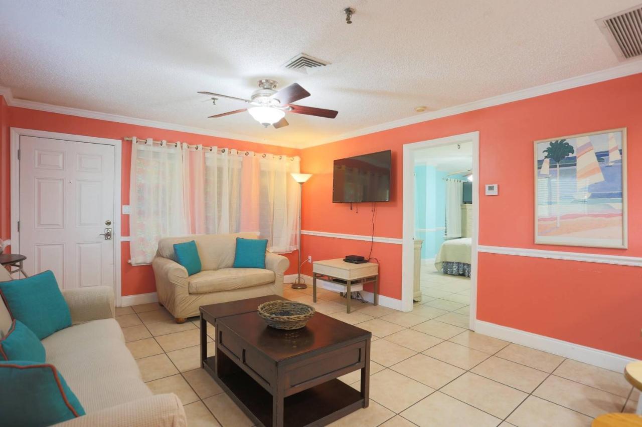 100 - Las Brisas St. Pete Beach Luaran gambar
