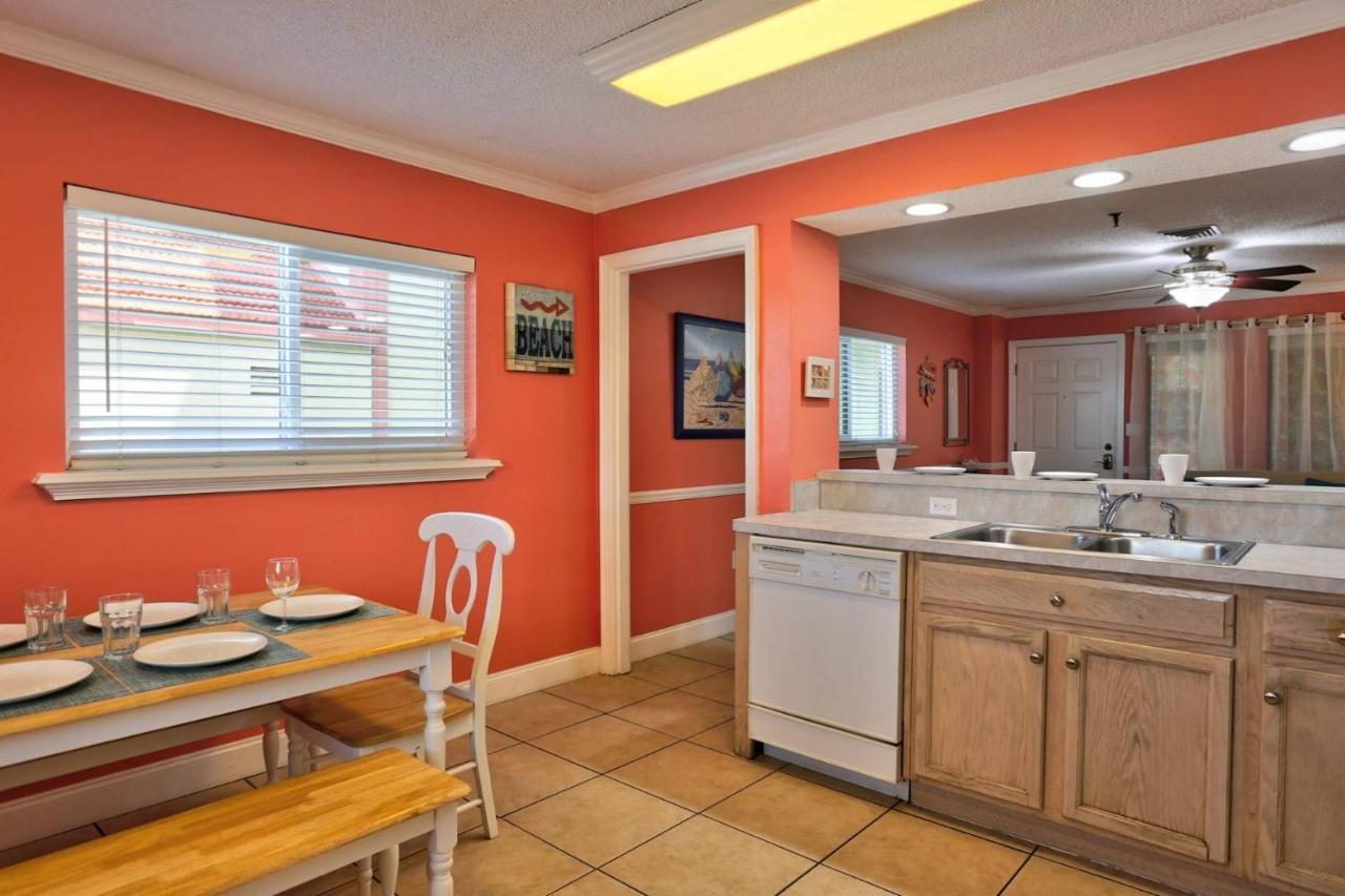 100 - Las Brisas St. Pete Beach Luaran gambar