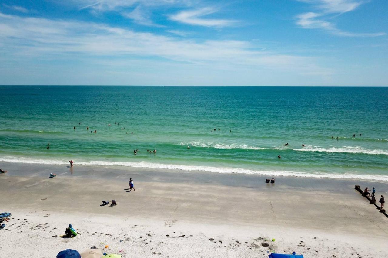 100 - Las Brisas St. Pete Beach Luaran gambar