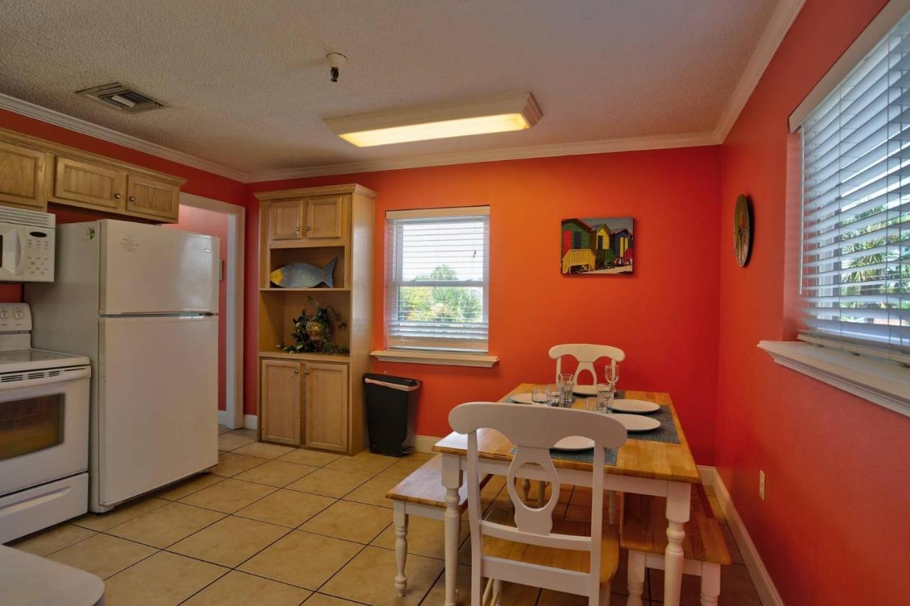 100 - Las Brisas St. Pete Beach Luaran gambar