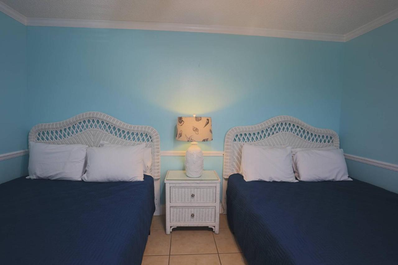 100 - Las Brisas St. Pete Beach Luaran gambar