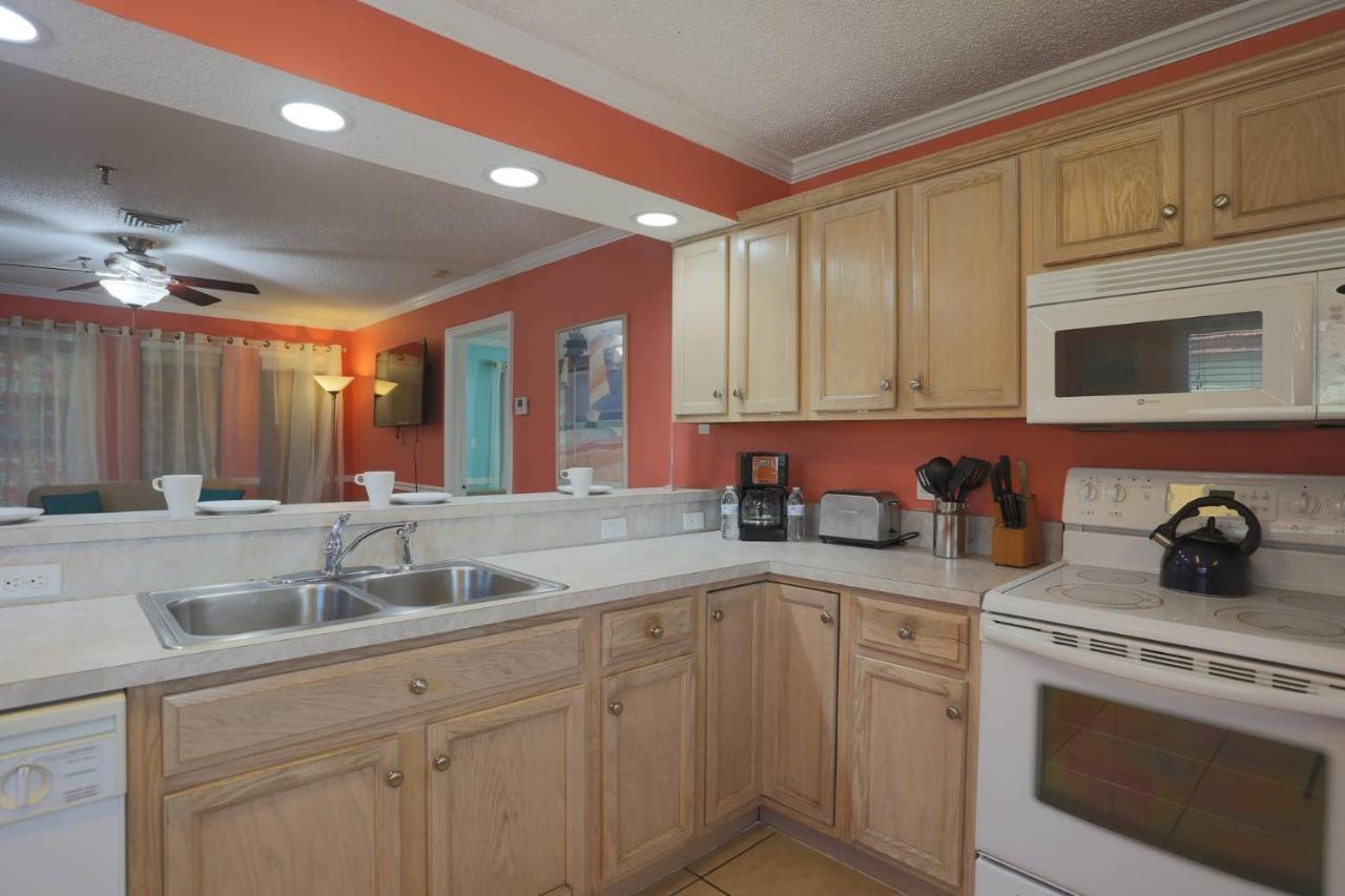 100 - Las Brisas St. Pete Beach Luaran gambar
