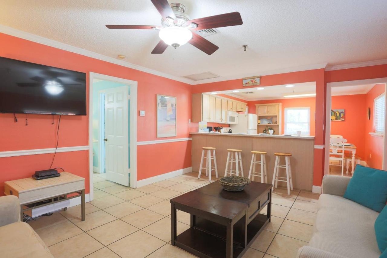 100 - Las Brisas St. Pete Beach Luaran gambar