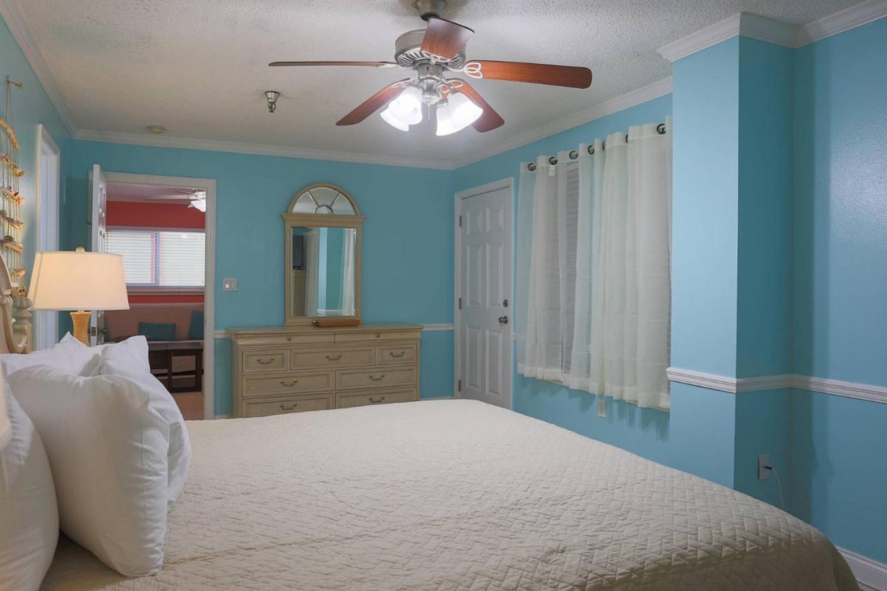 100 - Las Brisas St. Pete Beach Luaran gambar