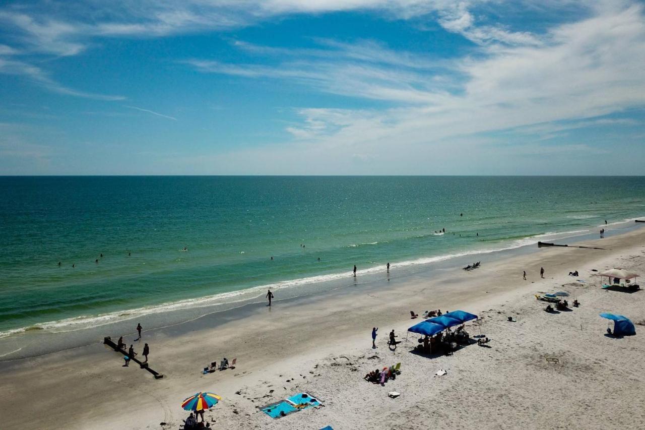 100 - Las Brisas St. Pete Beach Luaran gambar