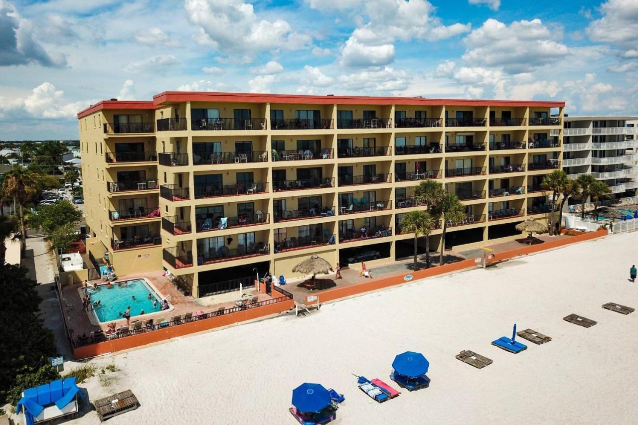 100 - Las Brisas St. Pete Beach Luaran gambar