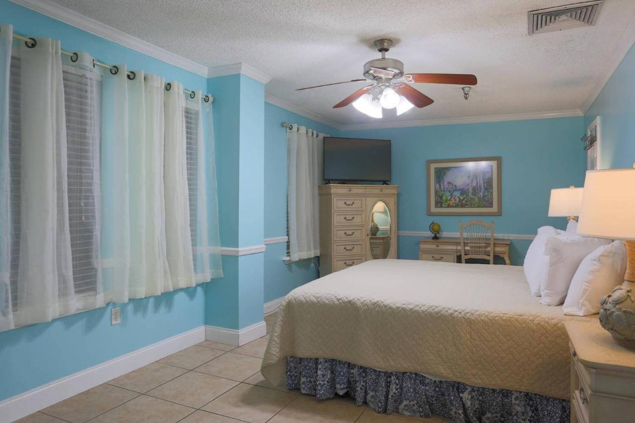 100 - Las Brisas St. Pete Beach Luaran gambar