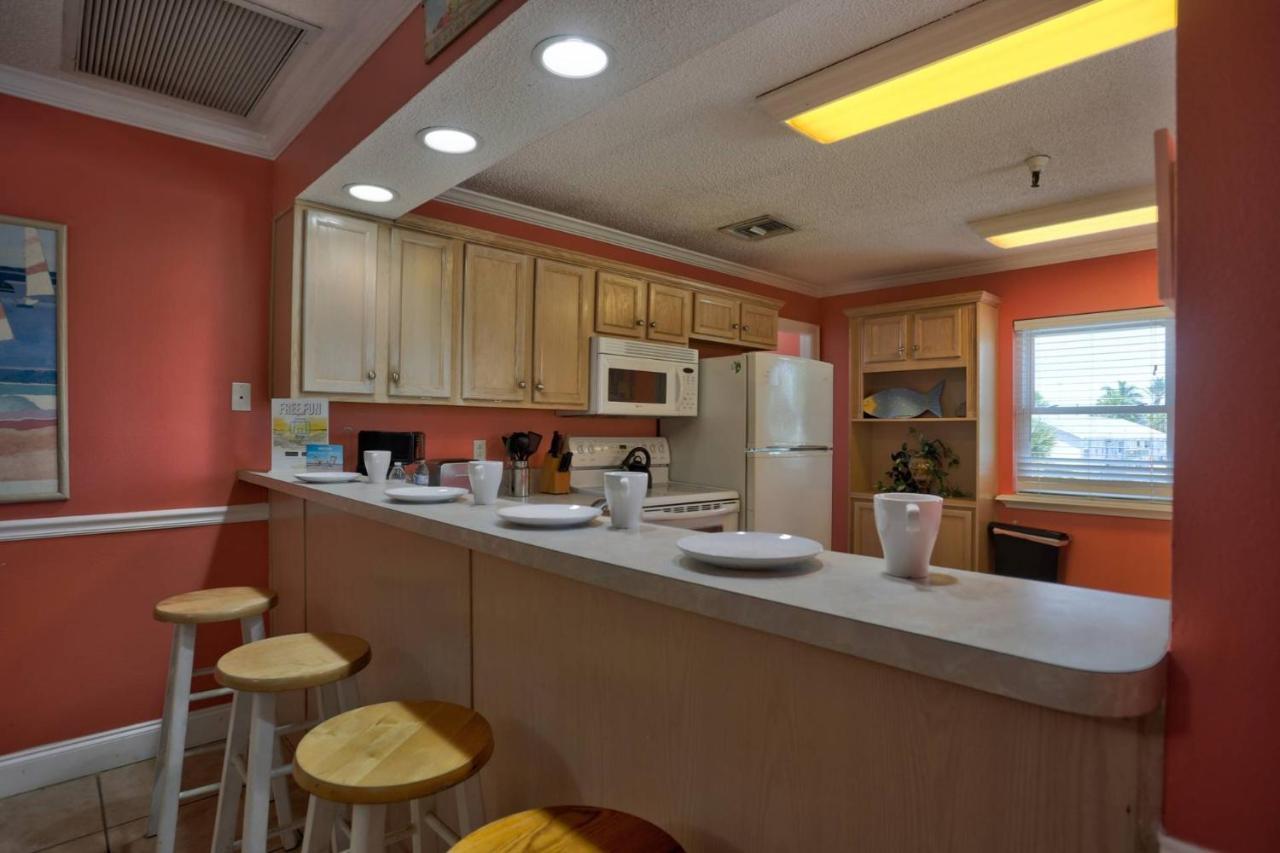 100 - Las Brisas St. Pete Beach Luaran gambar