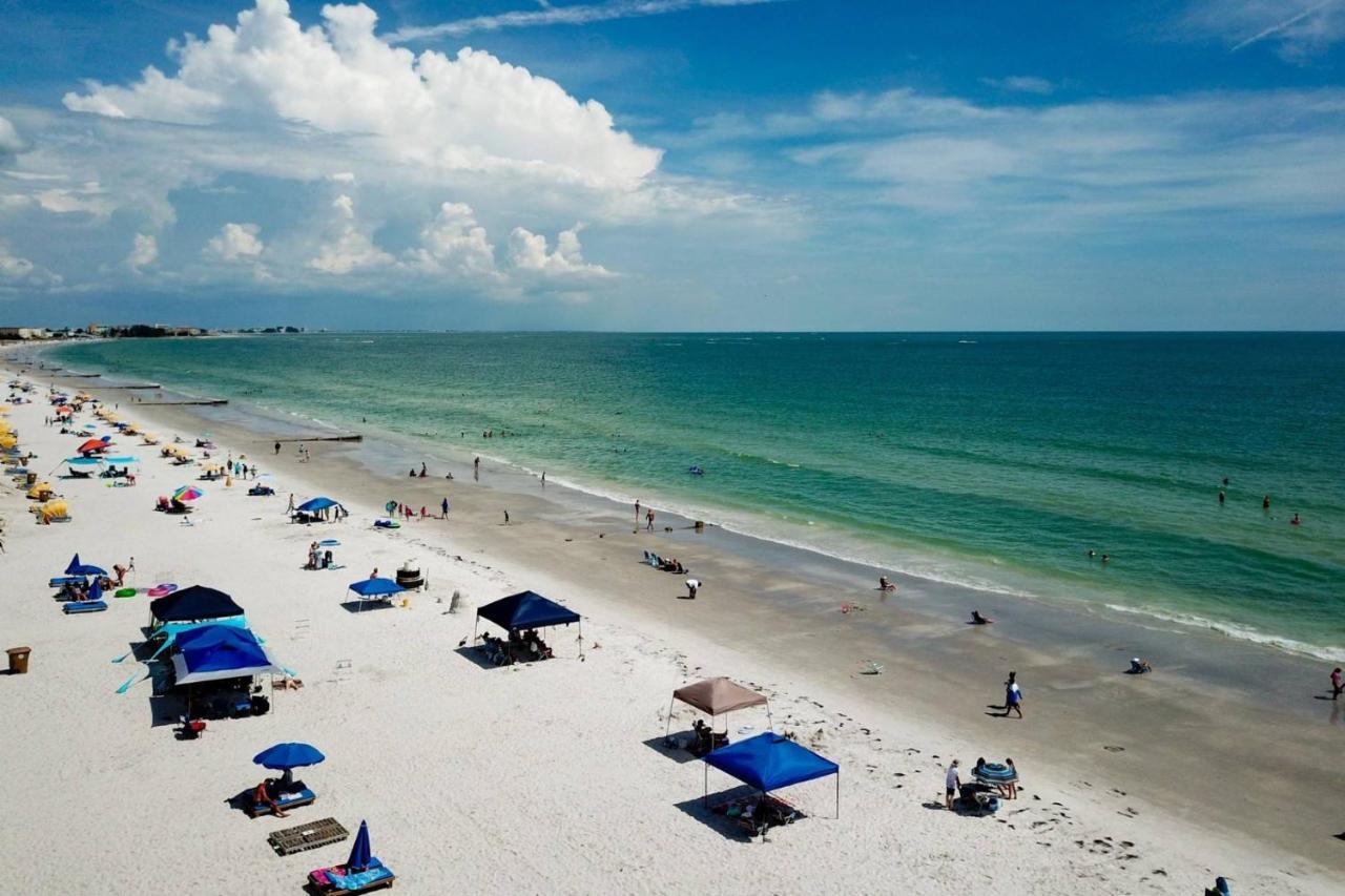 100 - Las Brisas St. Pete Beach Luaran gambar