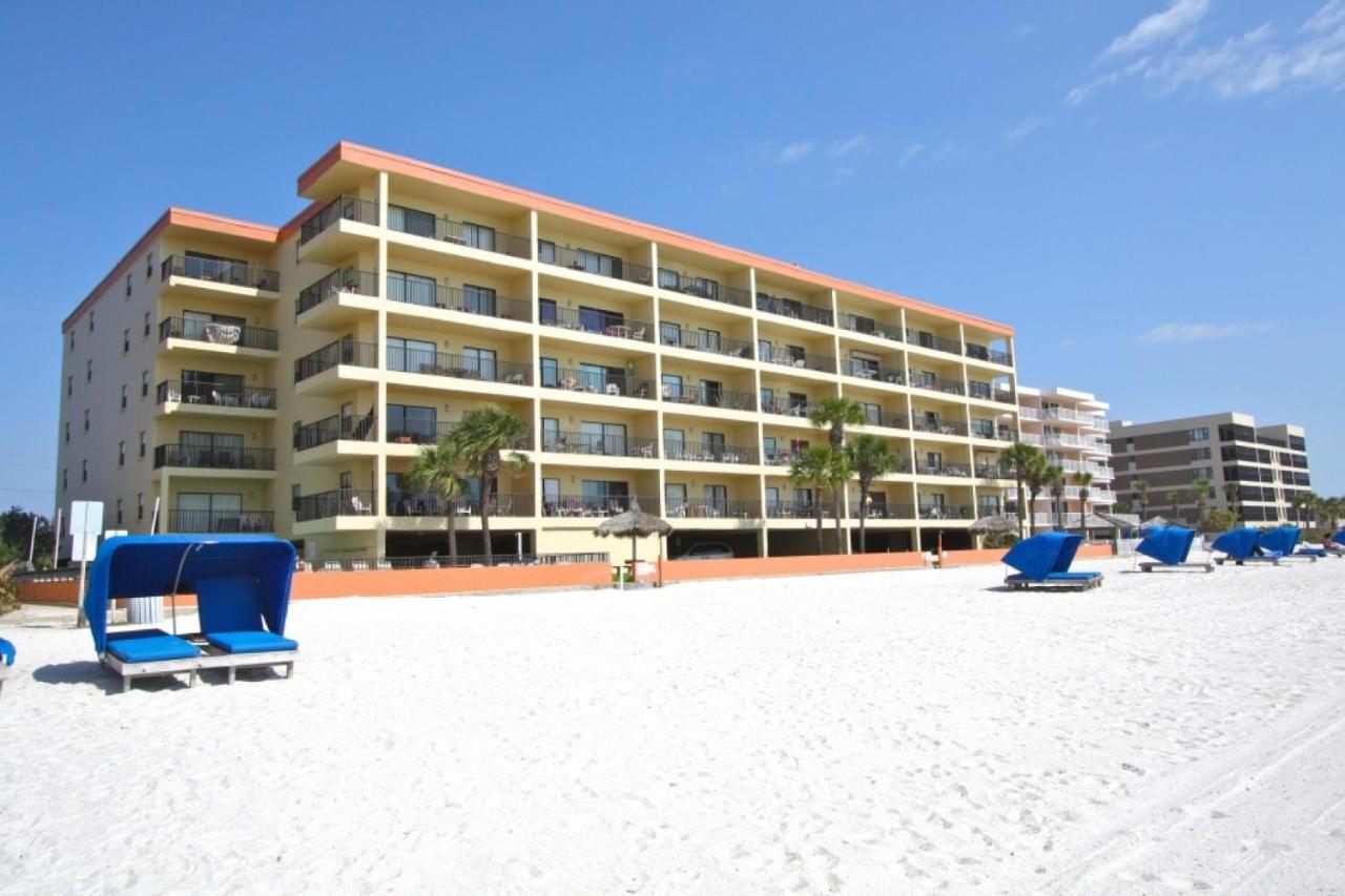 100 - Las Brisas St. Pete Beach Luaran gambar