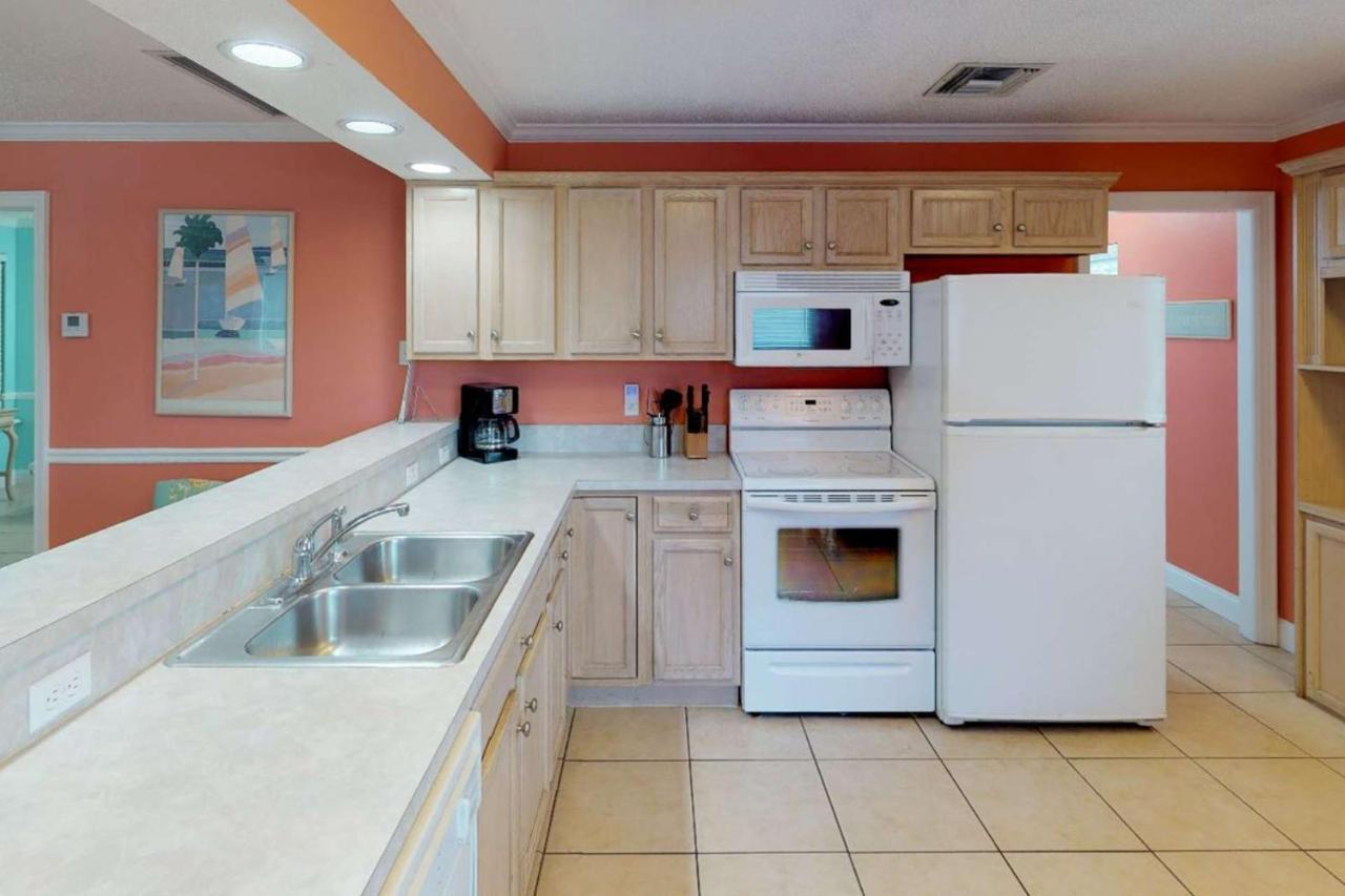 100 - Las Brisas St. Pete Beach Luaran gambar