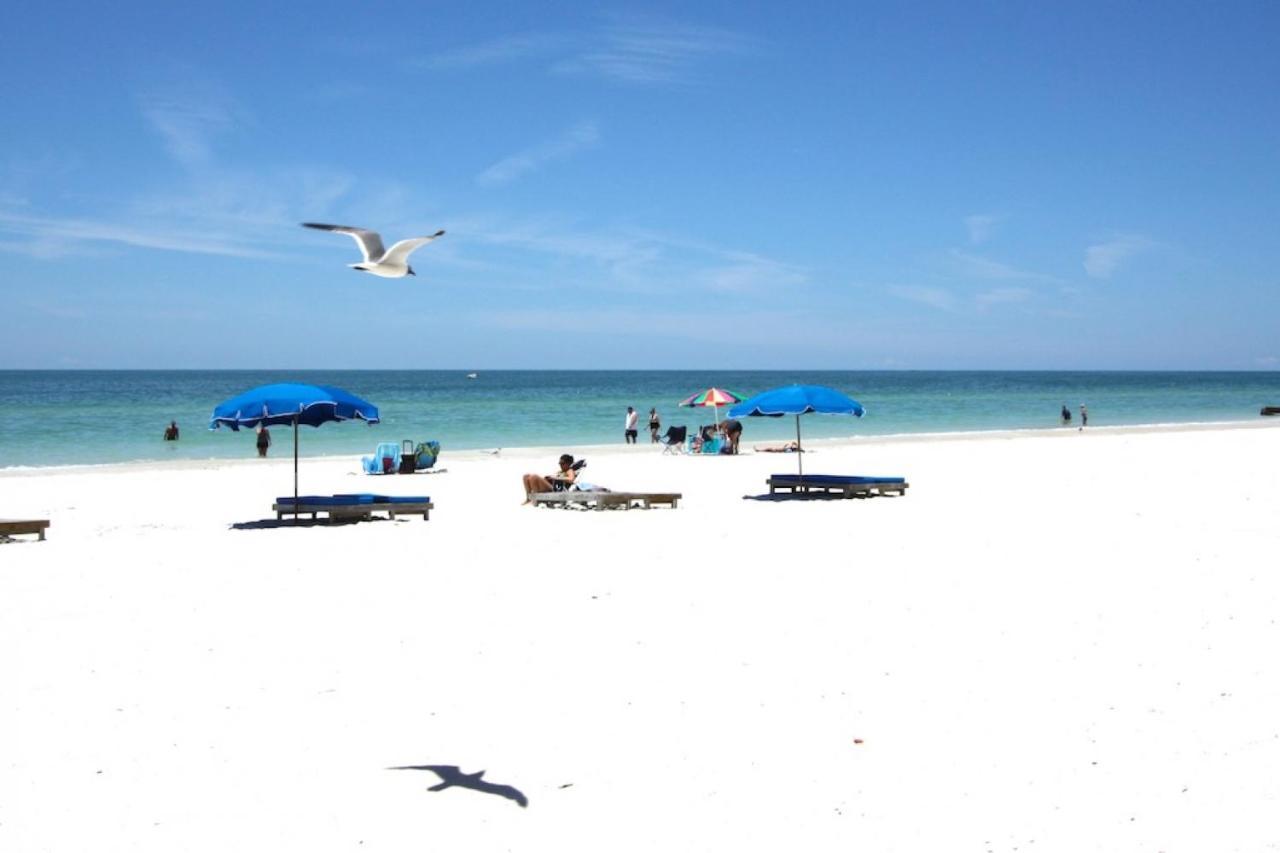 100 - Las Brisas St. Pete Beach Luaran gambar