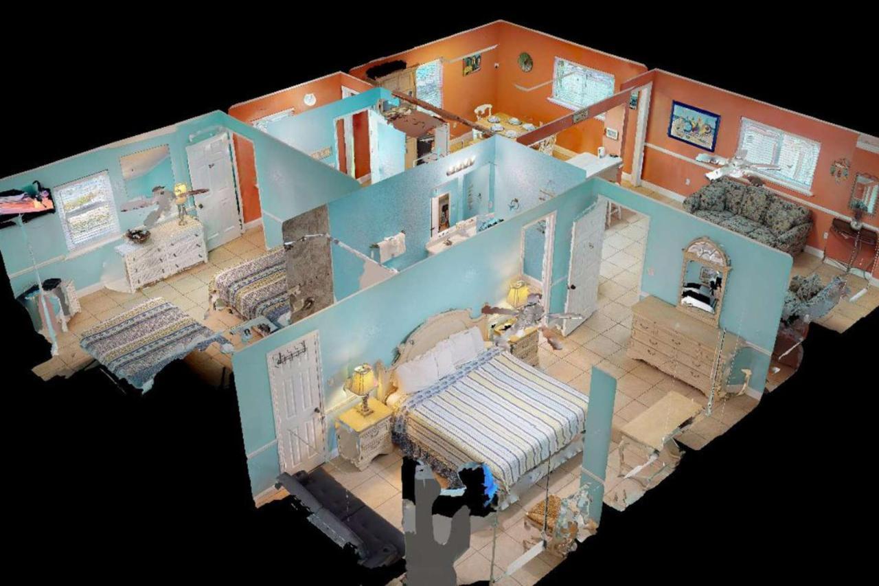 100 - Las Brisas St. Pete Beach Luaran gambar