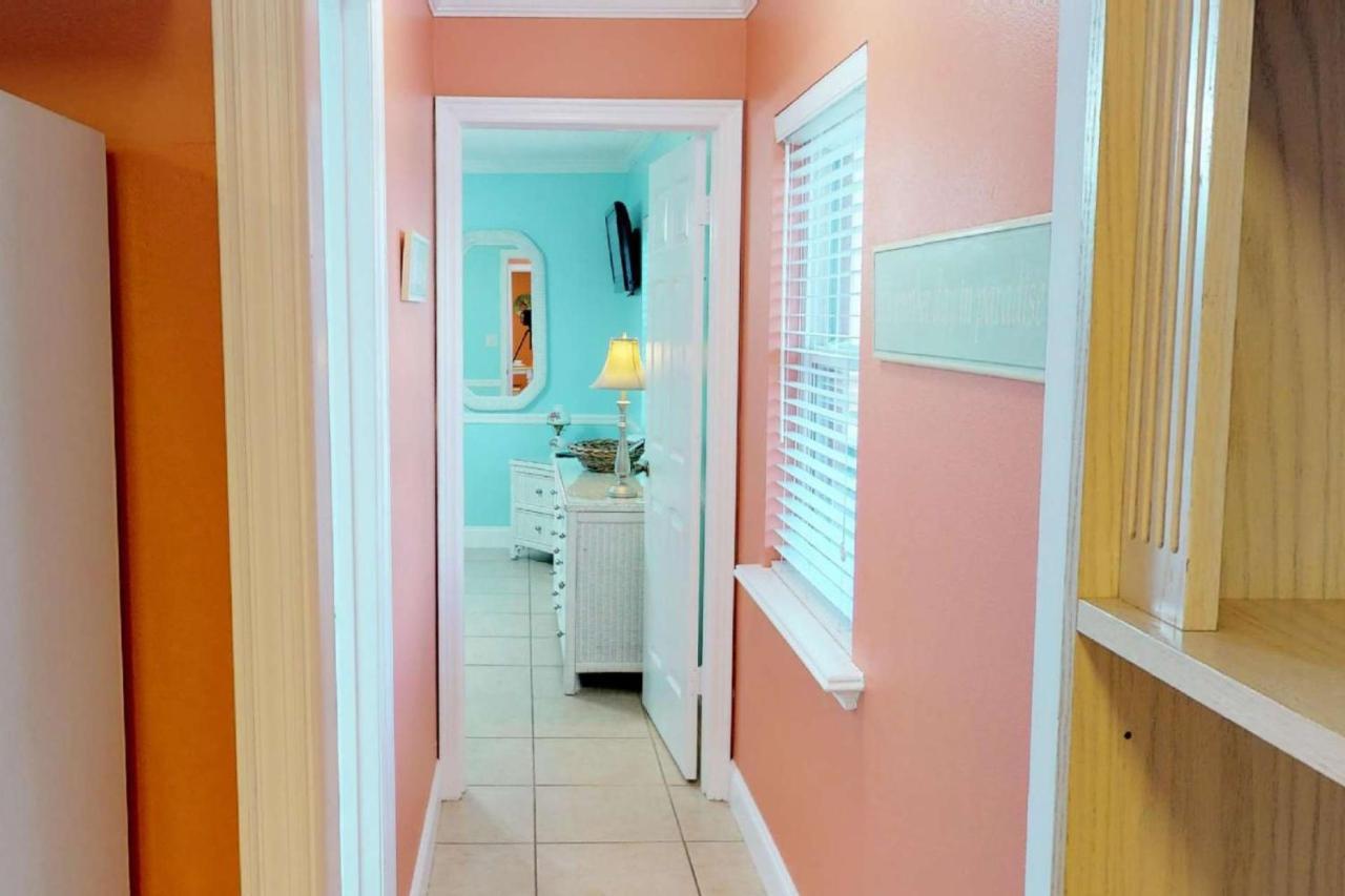 100 - Las Brisas St. Pete Beach Luaran gambar