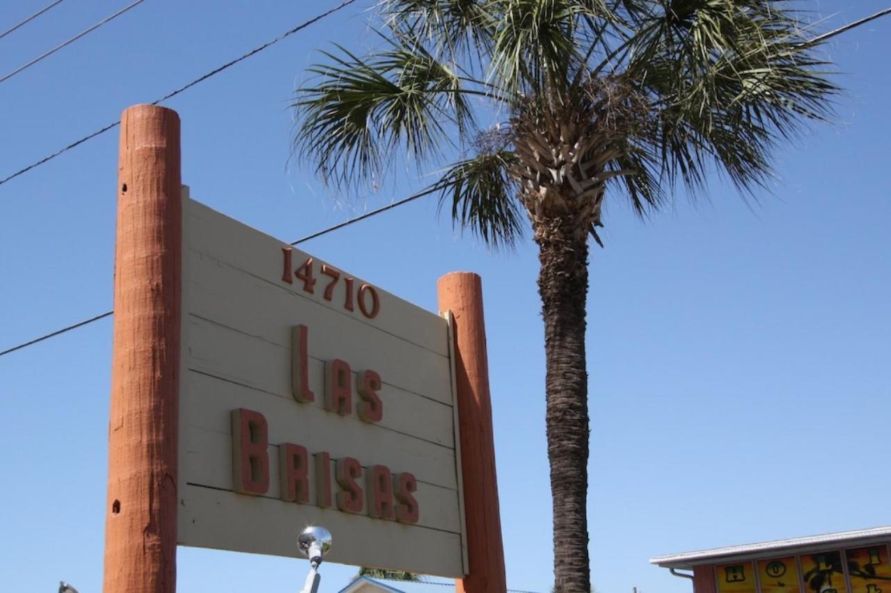 100 - Las Brisas St. Pete Beach Luaran gambar