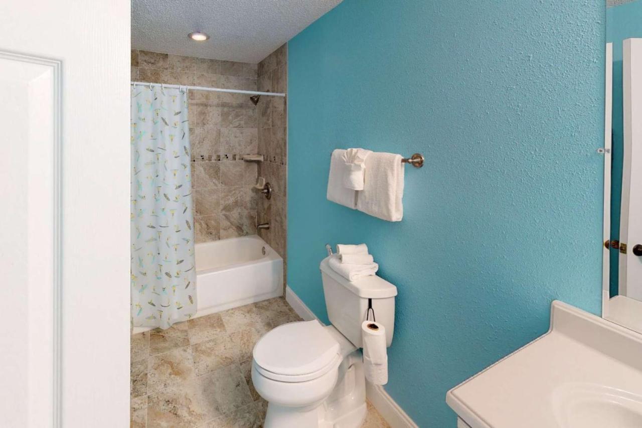 100 - Las Brisas St. Pete Beach Luaran gambar